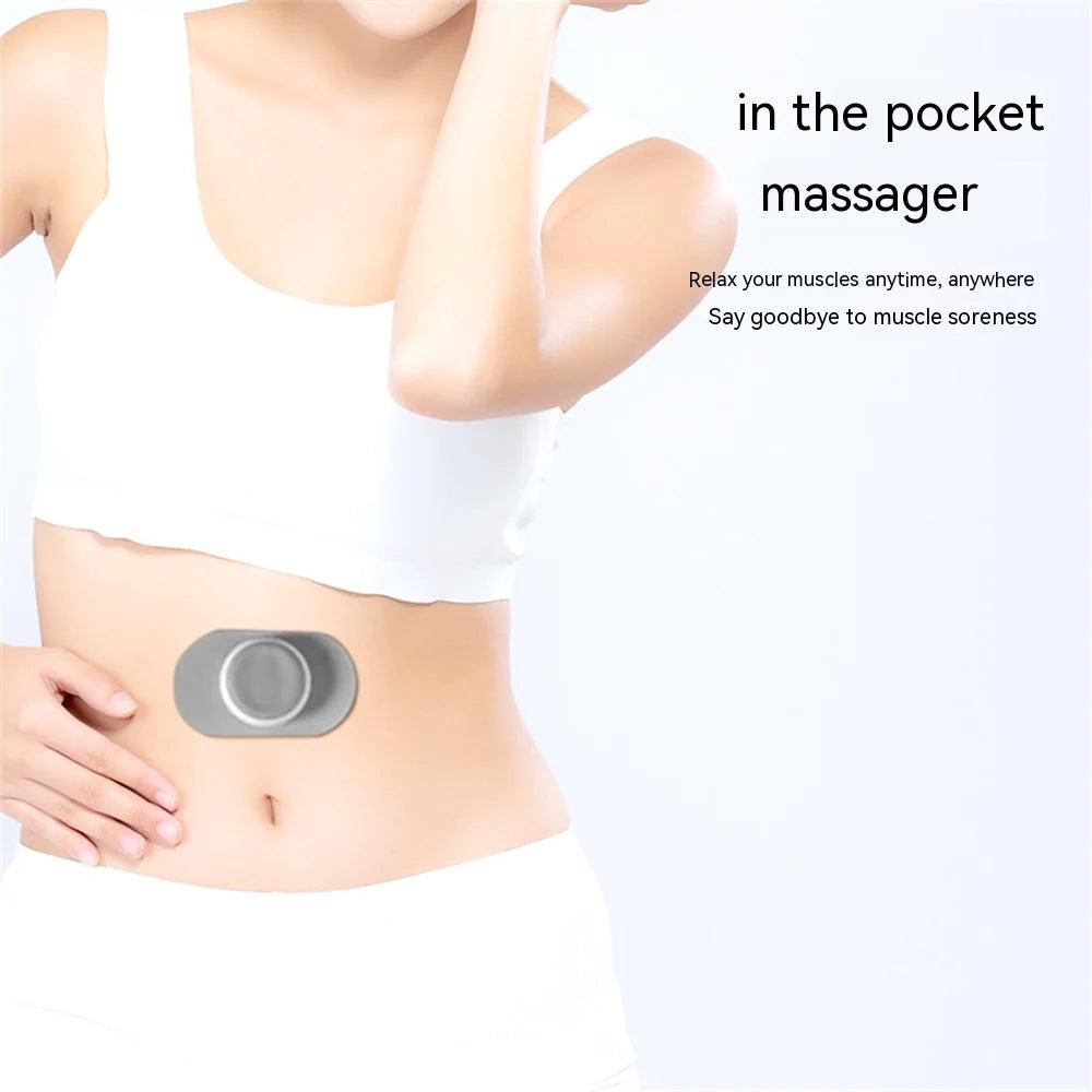 Masseur Corporel Intelligent pour une Relaxation Ultime