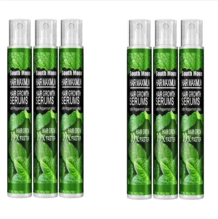 MintGrow Hair Spray