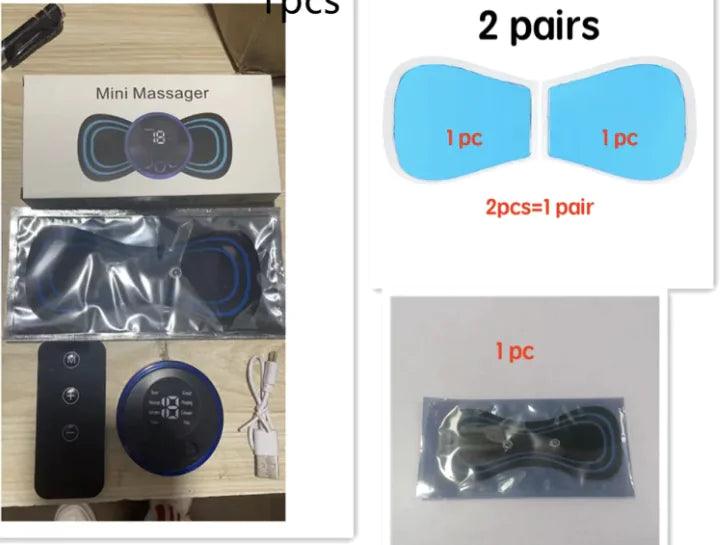 Rechargeable Multi-Function Device