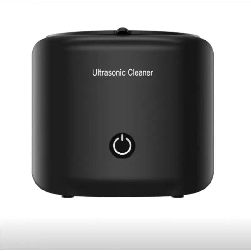 Mini Ultrasonic Denture Cleaner