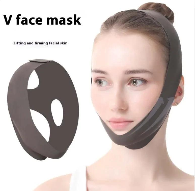 Face-thinning Mask