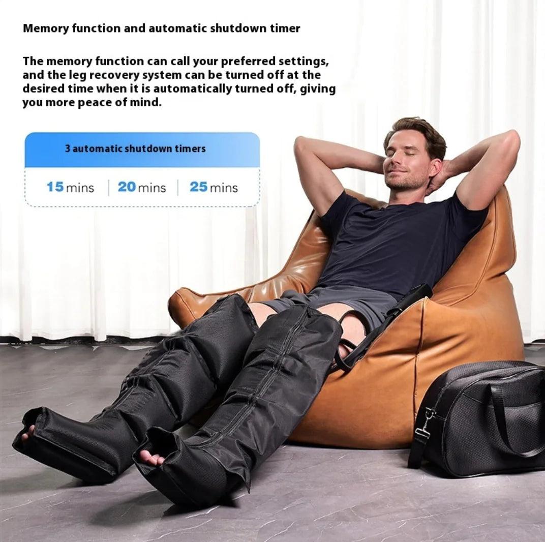 Airwave Leg Pressure Massager