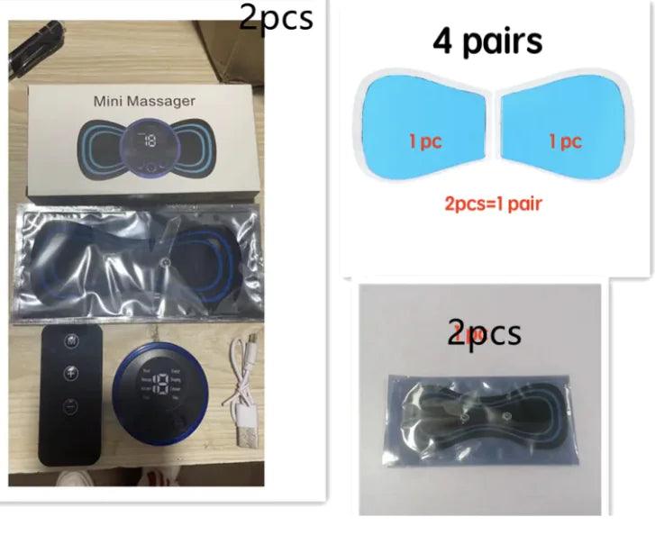 Rechargeable Multi-Function Device