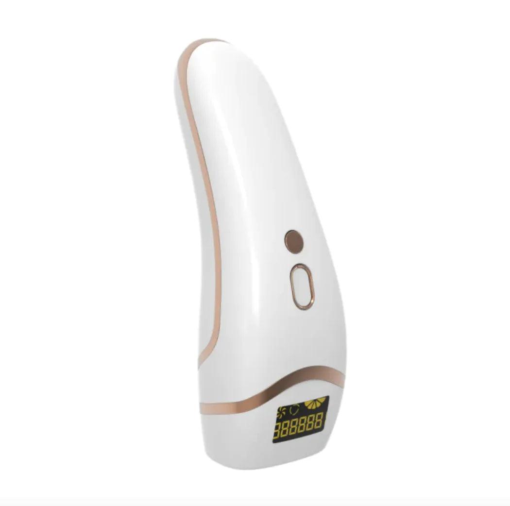 Portable Laser Hair Removal Device