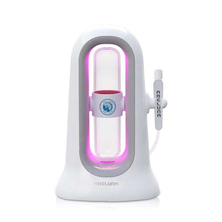 Mini Bubble Beauty Device