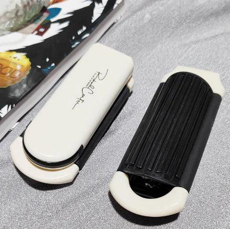 Folding Compact Portable Massage Comb