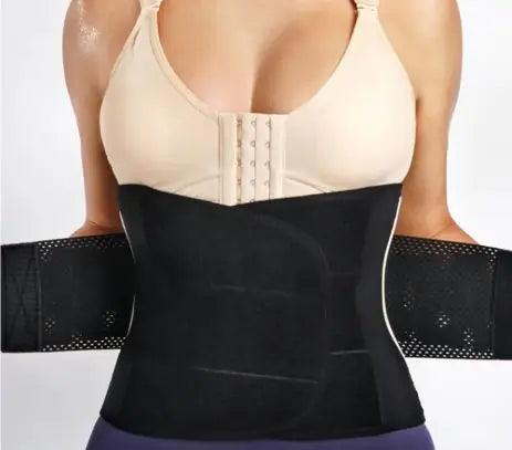 Girdle Waist Trimmer