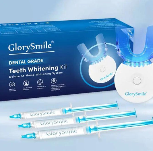 Adult Home Use Teeth Cleaning Instrument