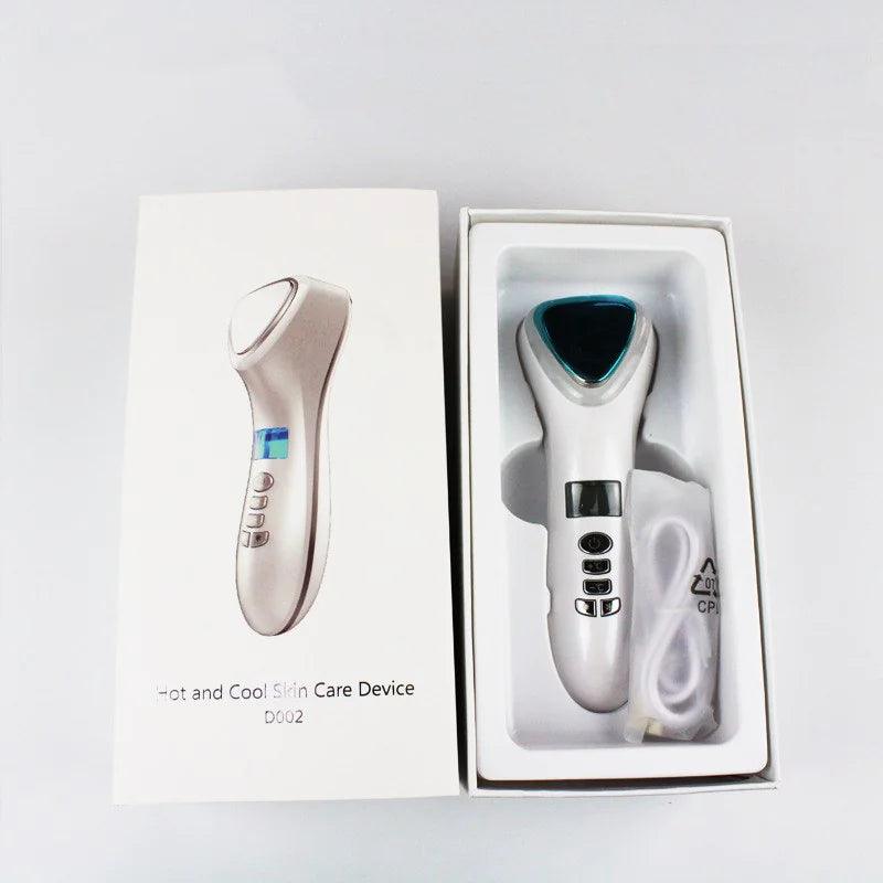 Color Light Beauty Device