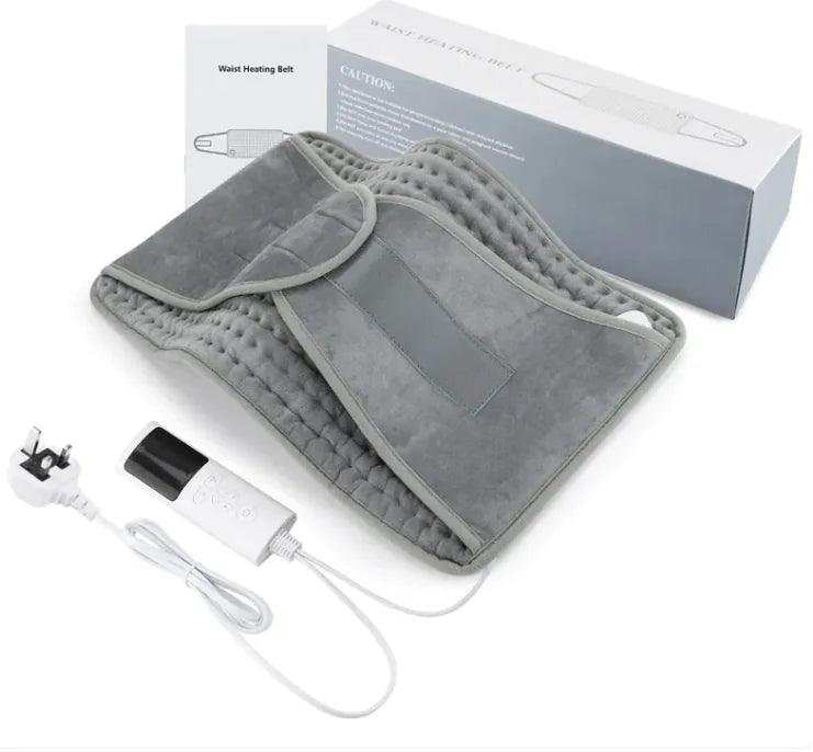 Electric Heating Pad Belt