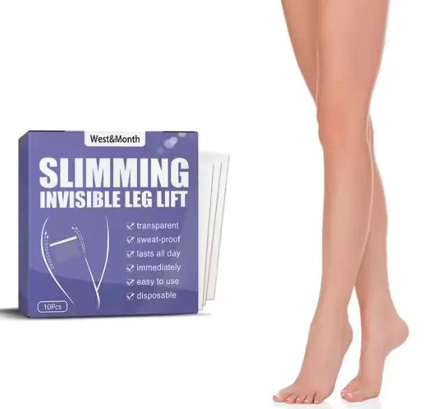 Leg Enhancing Firming Paste