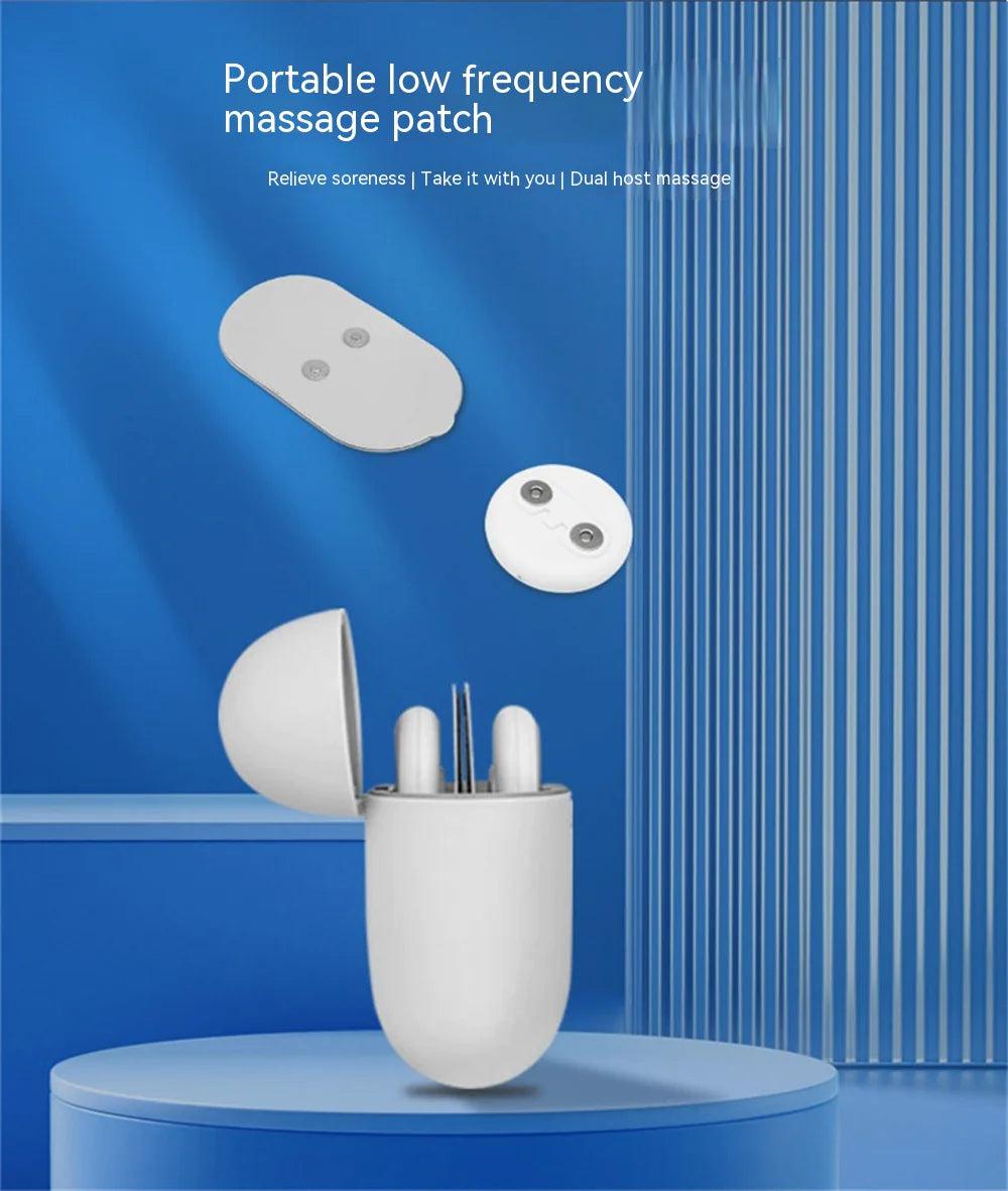 Masseur Corporel Intelligent pour une Relaxation Ultime