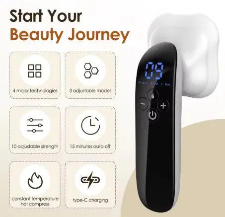 Beauty Slimming Instrument