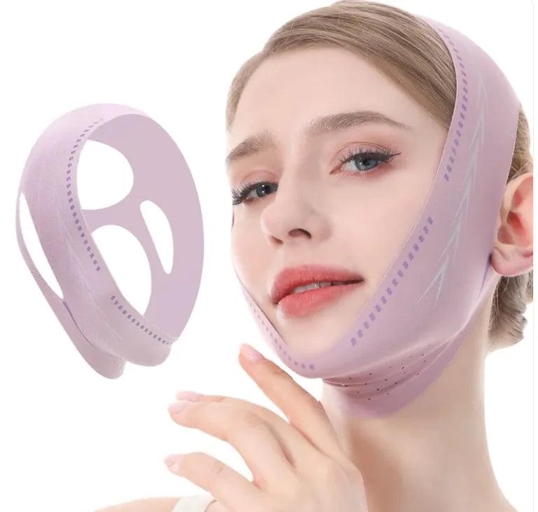 Face-thinning Mask