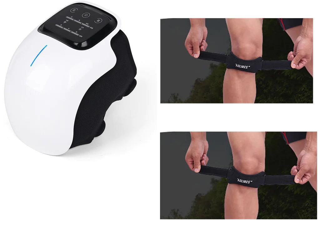 KneeRelief Pro Massager