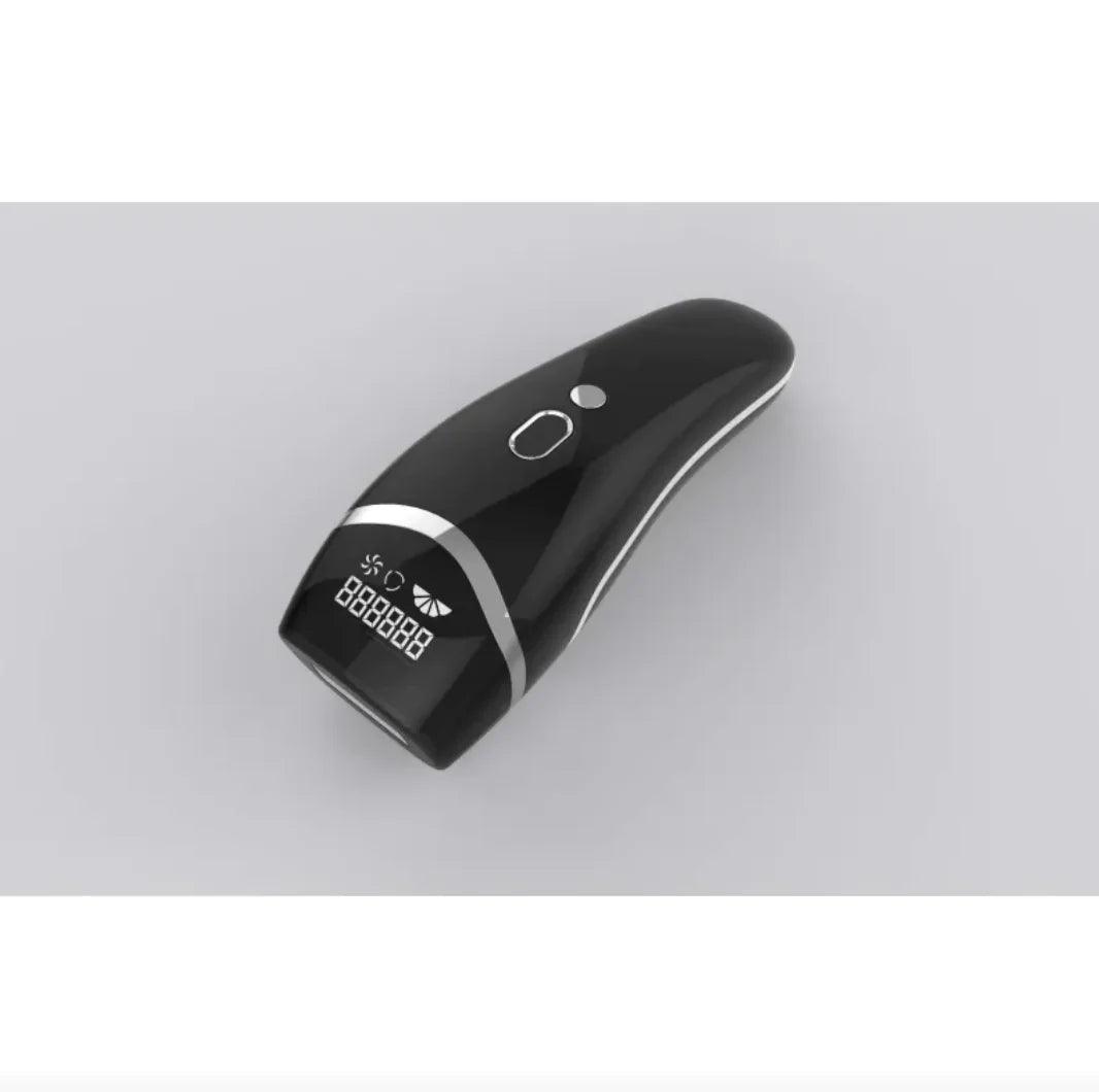 Portable Laser Hair Removal Device