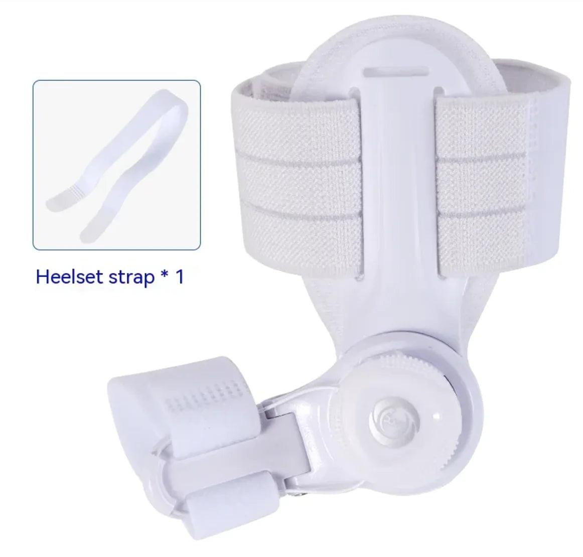 Adjustable Hallux Valgus Corrector