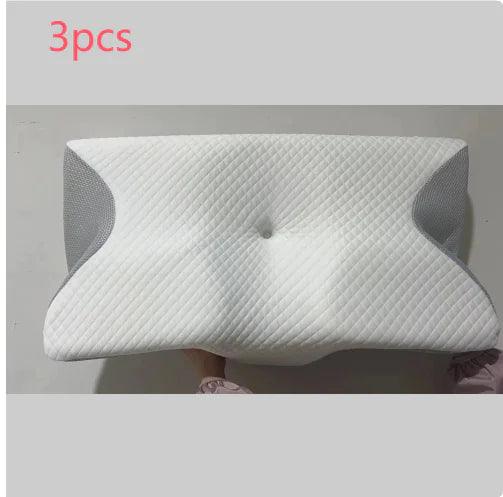 Cuscino cervicale in memory foam