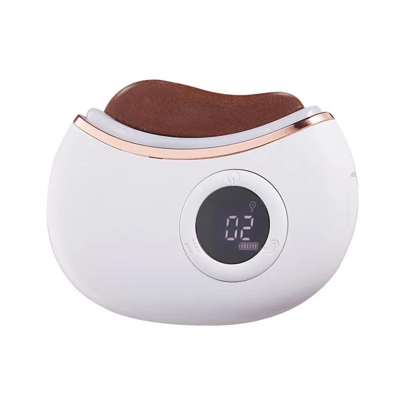 Smart Electric Gua Sha Scraping Massager Home Facial