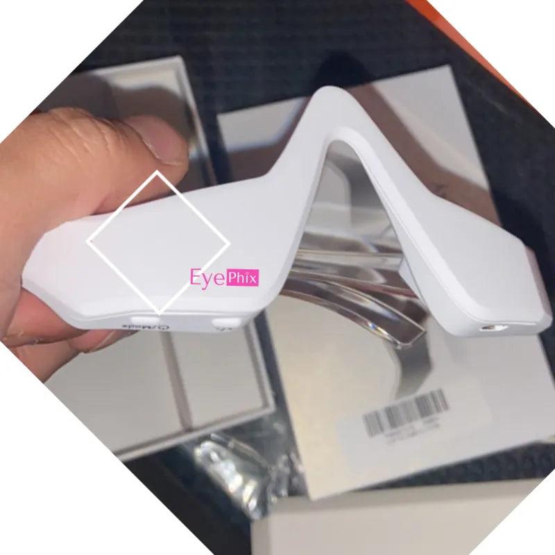 3D Eye Massager