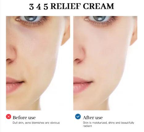 Nourishing Facial Cream