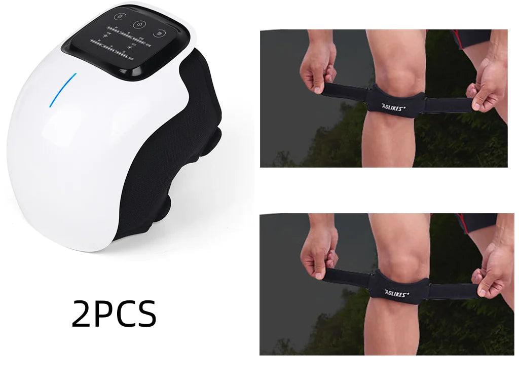 KneeRelief Pro Massager