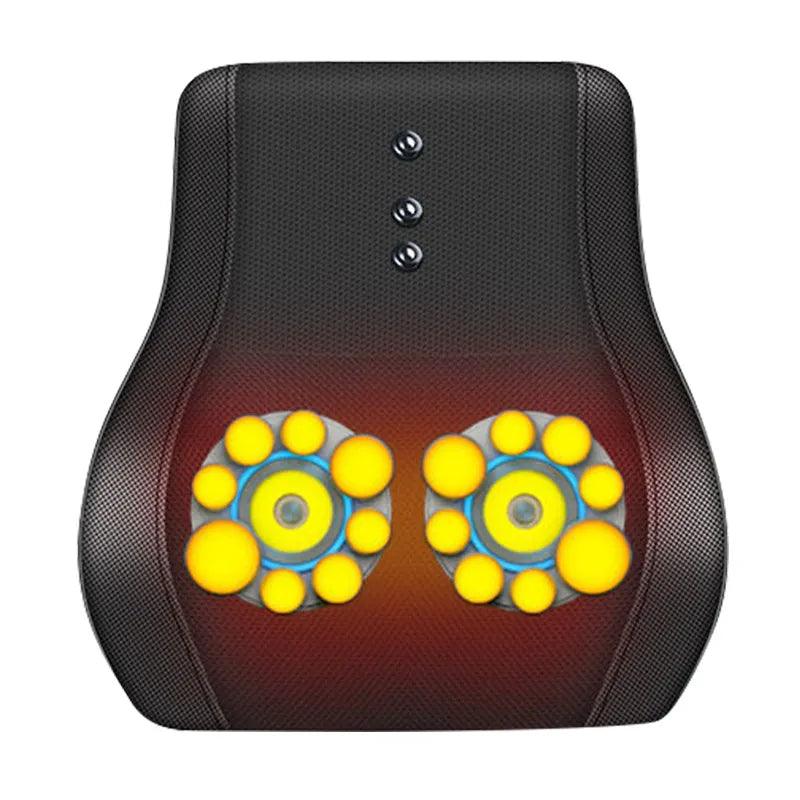 Ultimate Relax Massage Pillow