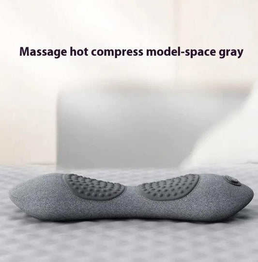 Massage Heating Sleep-Specific Waist Pad