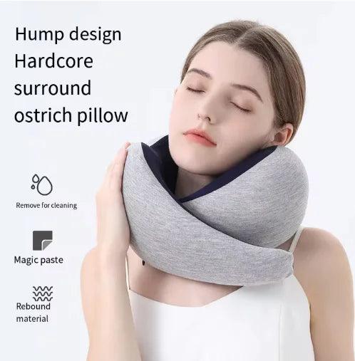 Nap Cervical Spine Neck Pillow