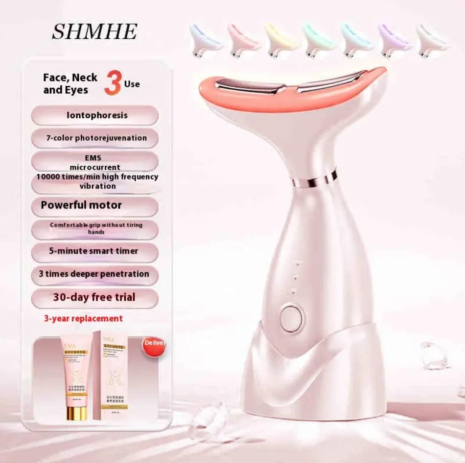 Household Face Lifting and Tightening Device