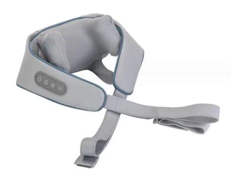 Neck & Shoulder Hot Compress Massager