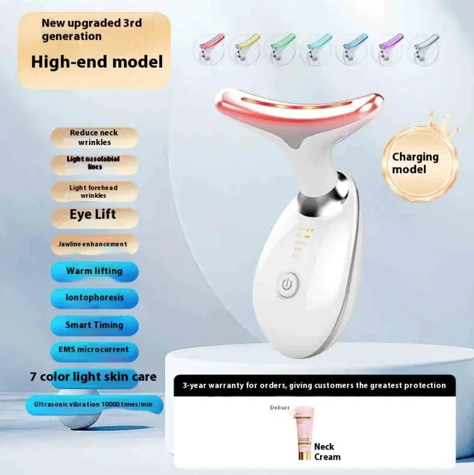 Household Face Lifting and Tightening Device