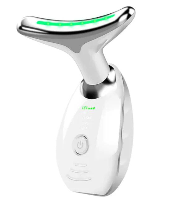 Neck Face Anti-Wrinkle Lifting Massager